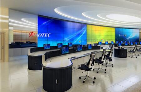 貴州省某某公司研發(fā)試驗大廳